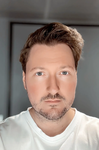 Benny Hermann — Mixing & Mastering Engineer